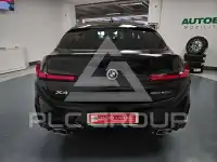 2022 BMW X4