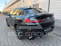 2022 BMW X4