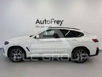 2022 BMW X4