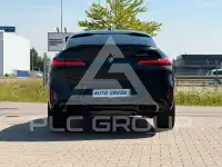 2022 BMW X4