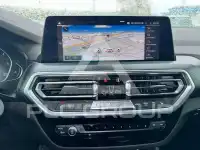 2022 BMW X4