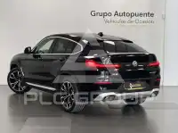 2022 BMW X4