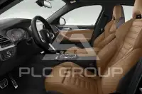 2022 BMW X4