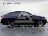 2022 BMW X4