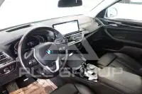 2022 BMW X4