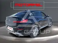 2022 BMW X4