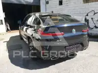 2022 BMW X4