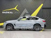 2022 BMW X4