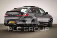 2022 BMW X4
