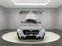 2022 BMW X4