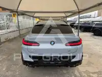 2022 BMW X4