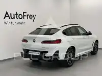 2022 BMW X4