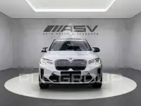2022 BMW X4