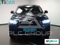2022 BMW X4