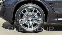 2022 BMW X4