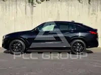 2022 BMW X4