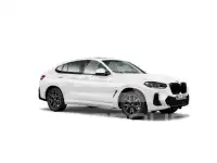 2022 BMW X4