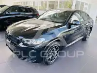 2022 BMW X4