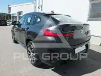 2022 BMW X4