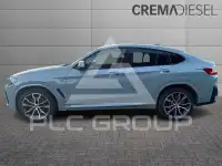 2022 BMW X4