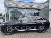 2022 BMW X4