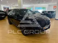 2022 BMW X4