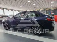 2022 BMW X4