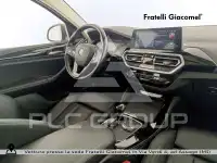 2022 BMW X4