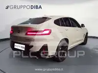 2022 BMW X4