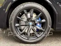 2022 BMW X4