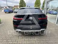 2022 BMW X4