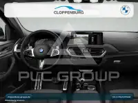 2022 BMW X4