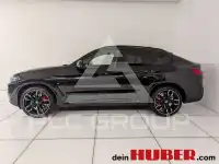 2022 BMW X4