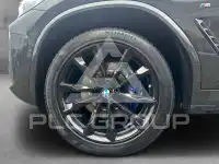 2022 BMW X4