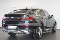 2022 BMW X4