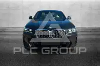 2021 BMW X4
