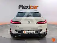 2022 BMW X4