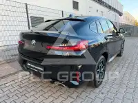 2022 BMW X4