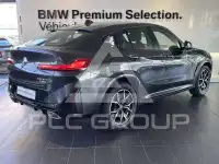2022 BMW X4