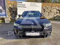 2022 BMW X4