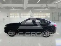 2022 BMW X4