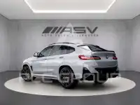 2022 BMW X4
