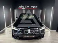 2022 BMW X4