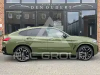 2022 BMW X4
