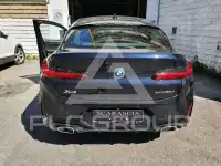 2022 BMW X4