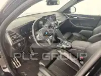 2022 BMW X4