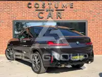 2022 BMW X4