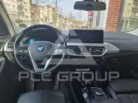 2022 BMW X4