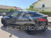 2022 BMW X4