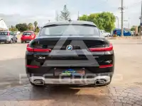 2022 BMW X4